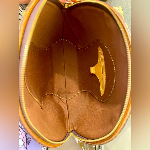 Vintage Elipse - Picture 7 of 11